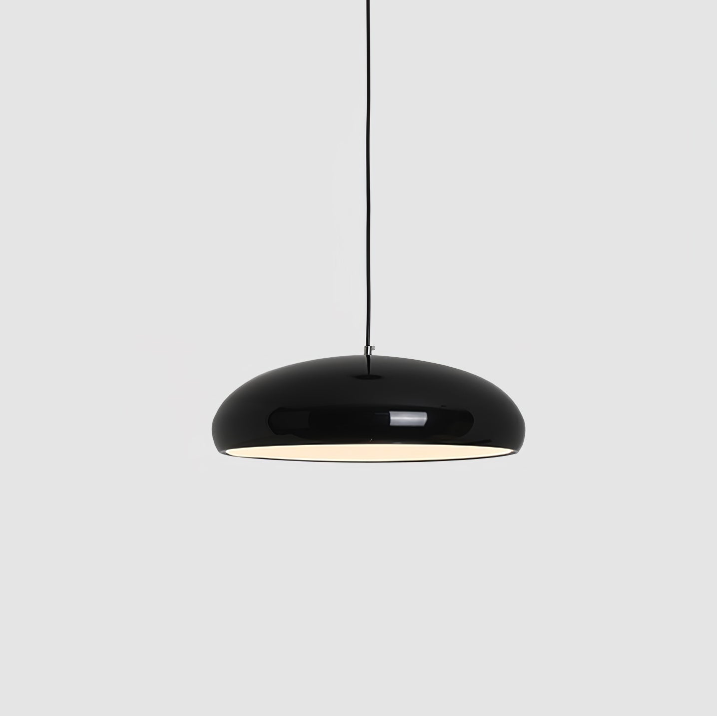 Dalem Minimalist Pendant Lamp-Neutral Decor