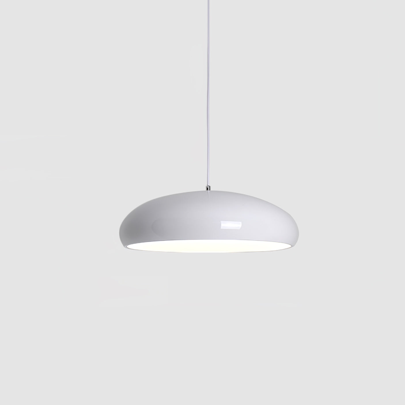 Dalem Minimalist Pendant Lamp-Neutral Decor