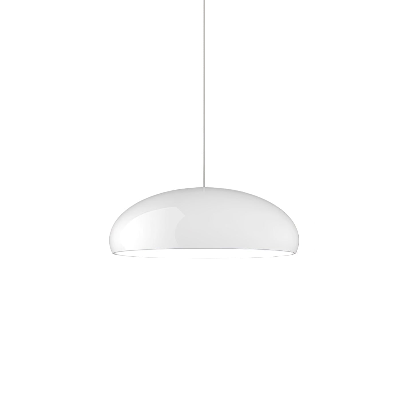Dalem Minimalist Pendant Lamp-Neutral Decor