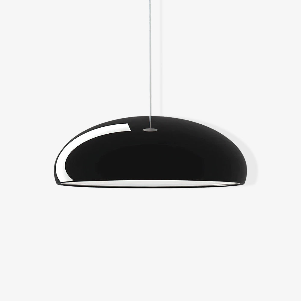 Dalem Minimalist Pendant Lamp-Neutral Decor