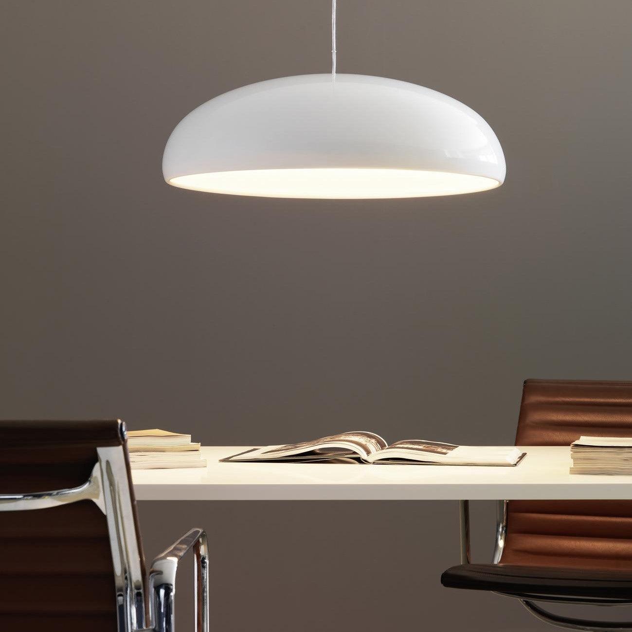 Dalem Minimalist Pendant Lamp-Neutral Decor