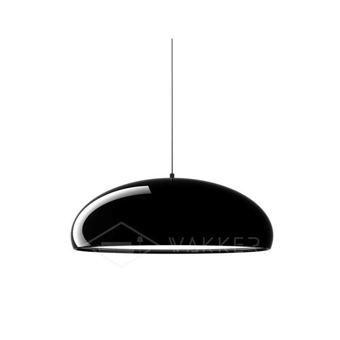Dalem Minimalist Pendant Lamp-Neutral Decor