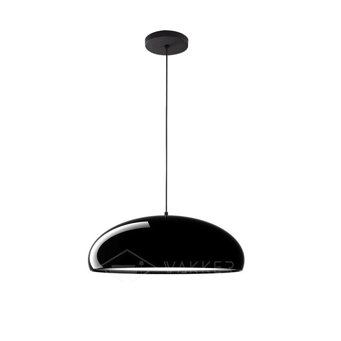 Dalem Minimalist Pendant Lamp-Neutral Decor