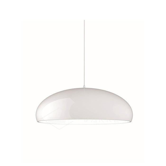 Dalem Minimalist Pendant Lamp-Neutral Decor
