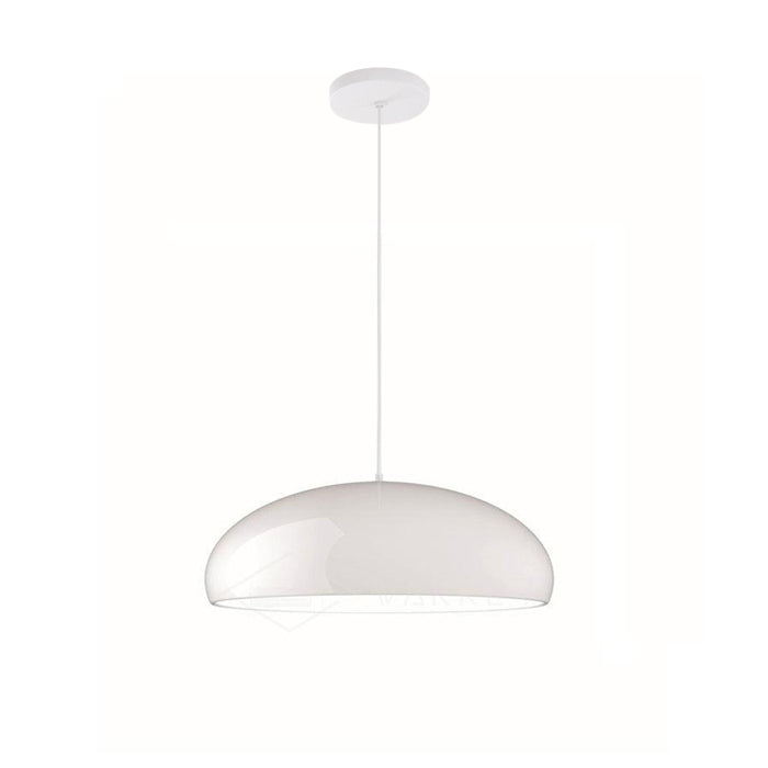 Dalem Minimalist Pendant Lamp-Neutral Decor
