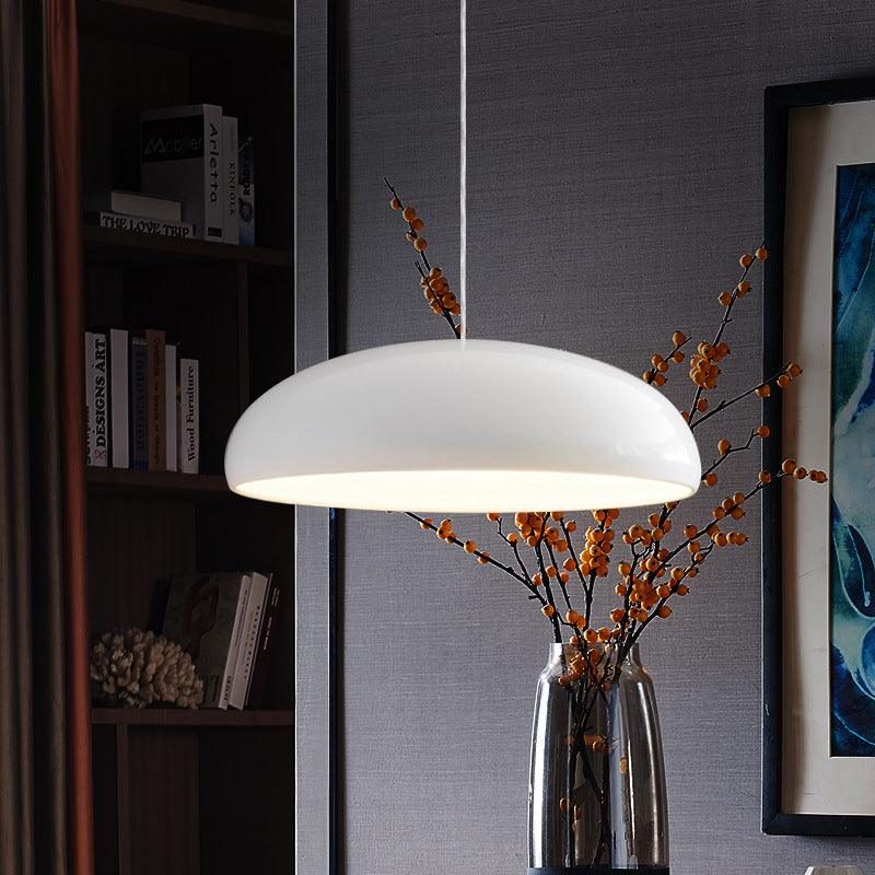 Dalem Minimalist Pendant Lamp-Neutral Decor