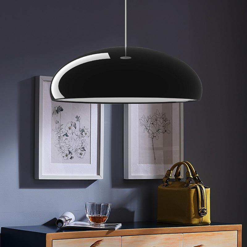 Dalem Minimalist Pendant Lamp-Neutral Decor