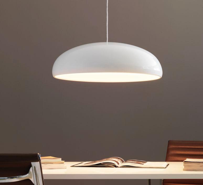 Dalem Minimalist Pendant Lamp-Neutral Decor