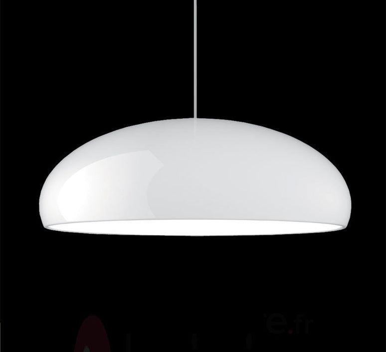Dalem Minimalist Pendant Lamp-Neutral Decor