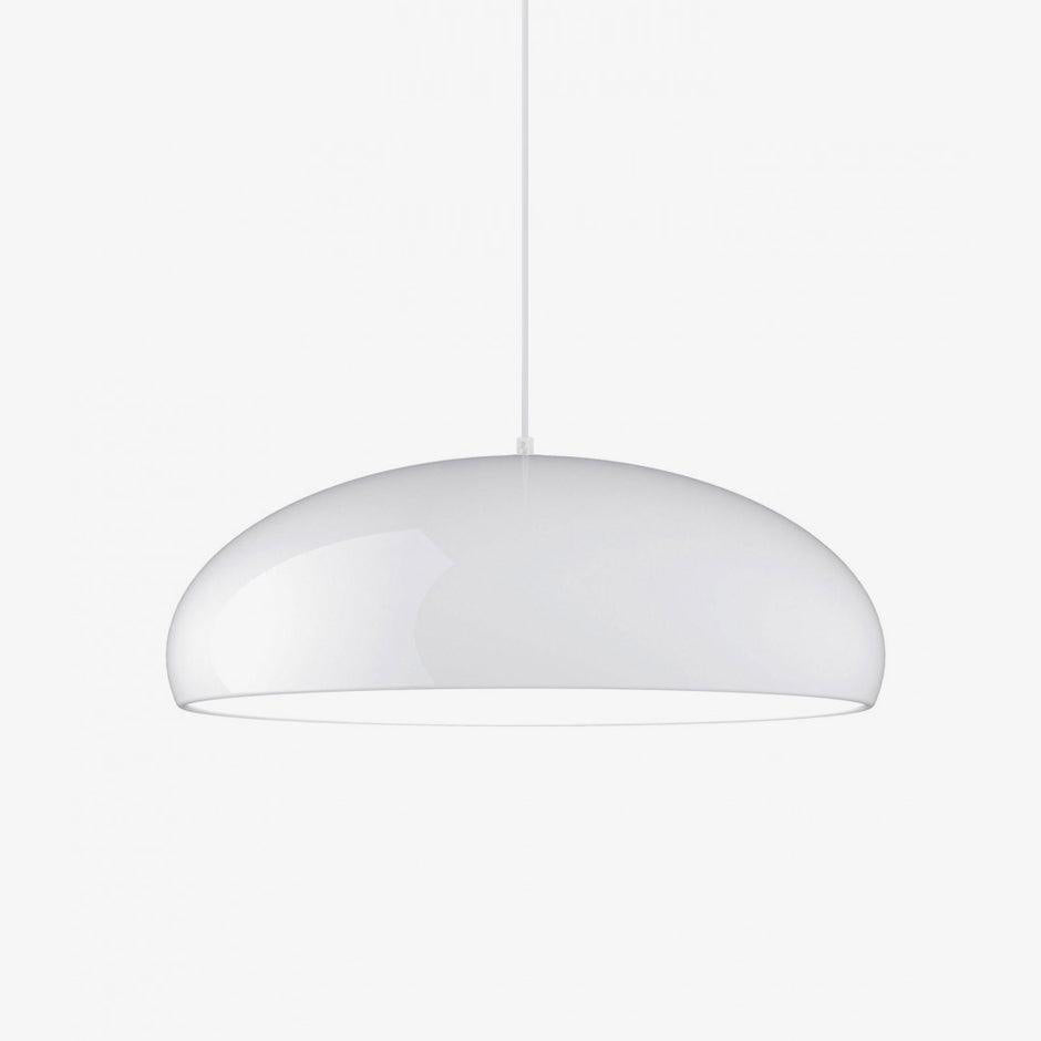 Dalem Minimalist Pendant Lamp-Neutral Decor