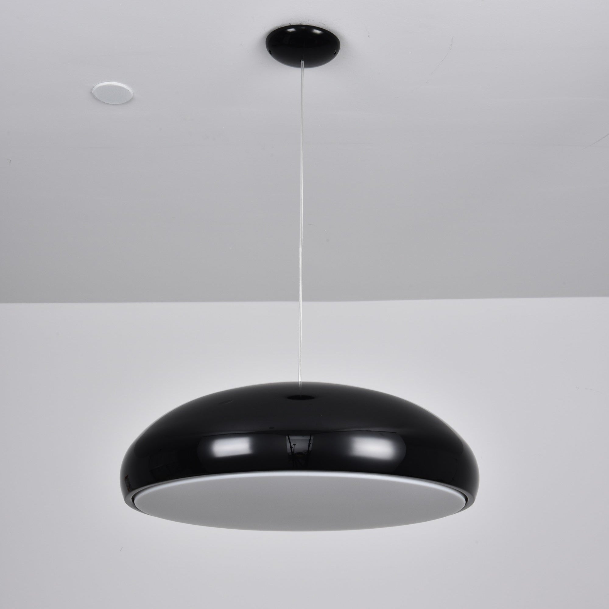 Dalem Minimalist Pendant Lamp-Neutral Decor