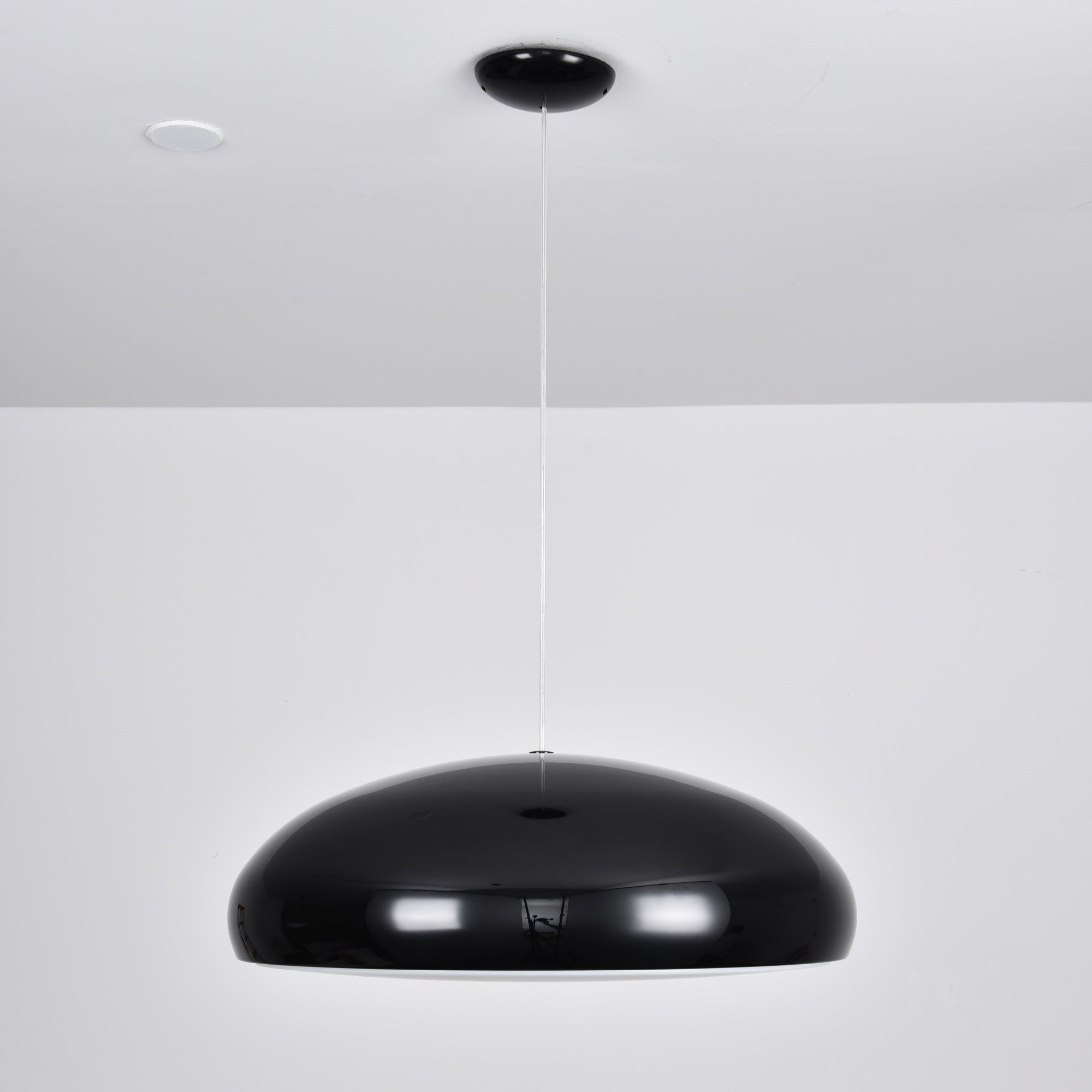 Dalem Minimalist Pendant Lamp-Neutral Decor