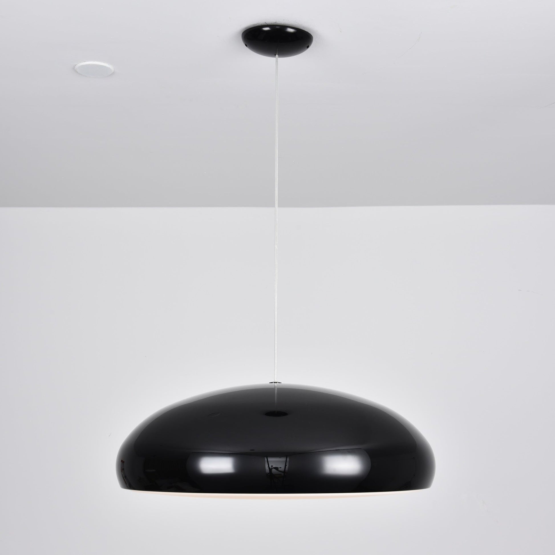 Dalem Minimalist Pendant Lamp-Neutral Decor