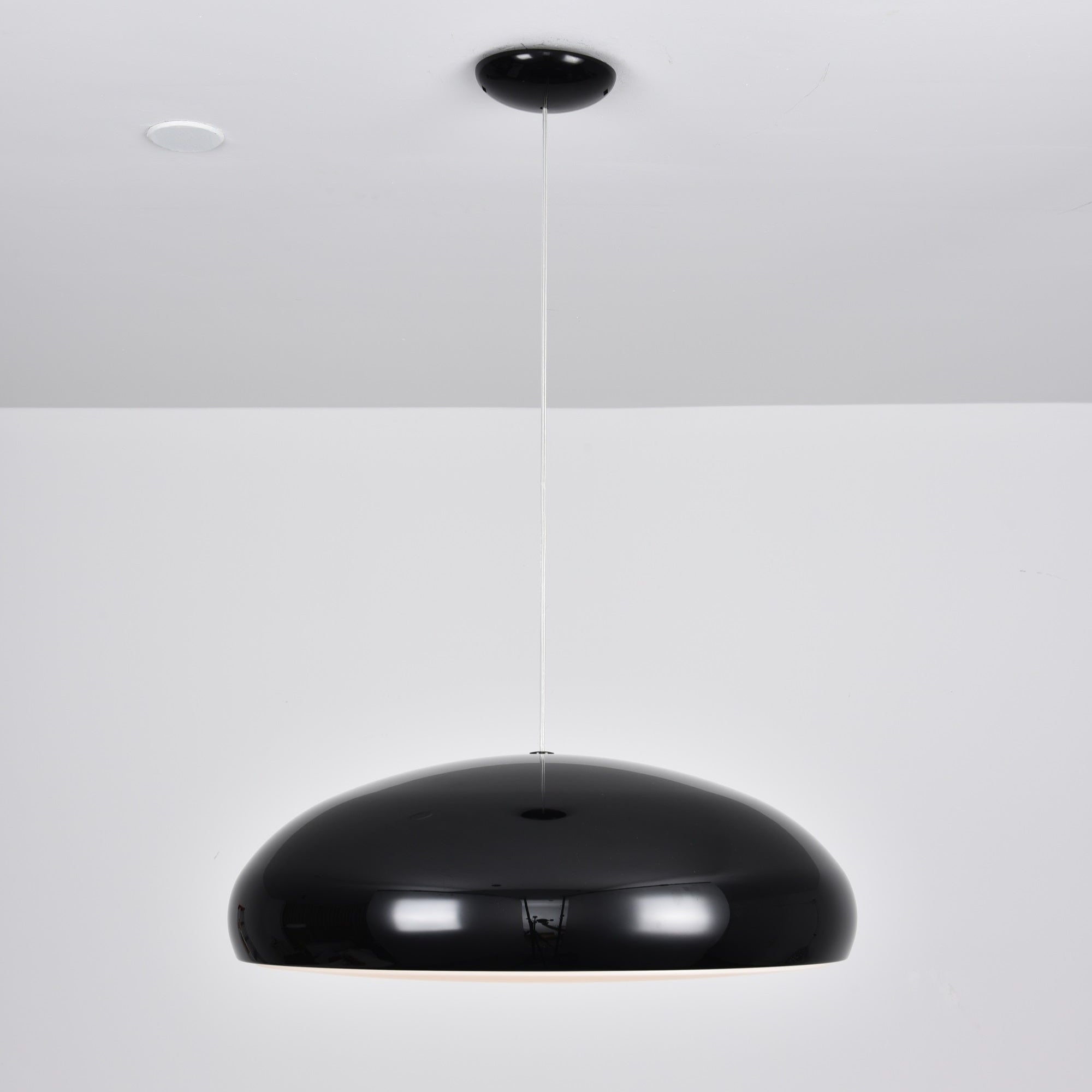 Dalem Minimalist Pendant Lamp-Neutral Decor