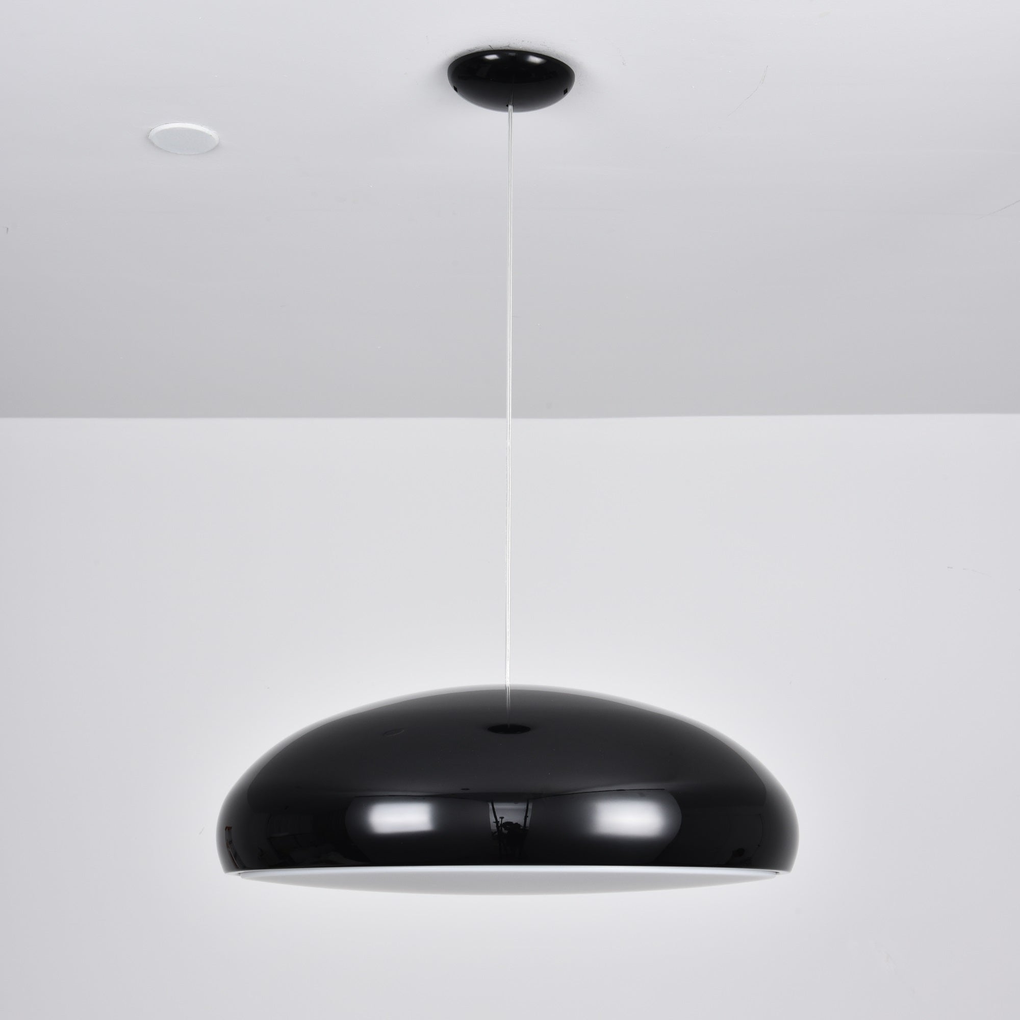 Dalem Minimalist Pendant Lamp-Neutral Decor