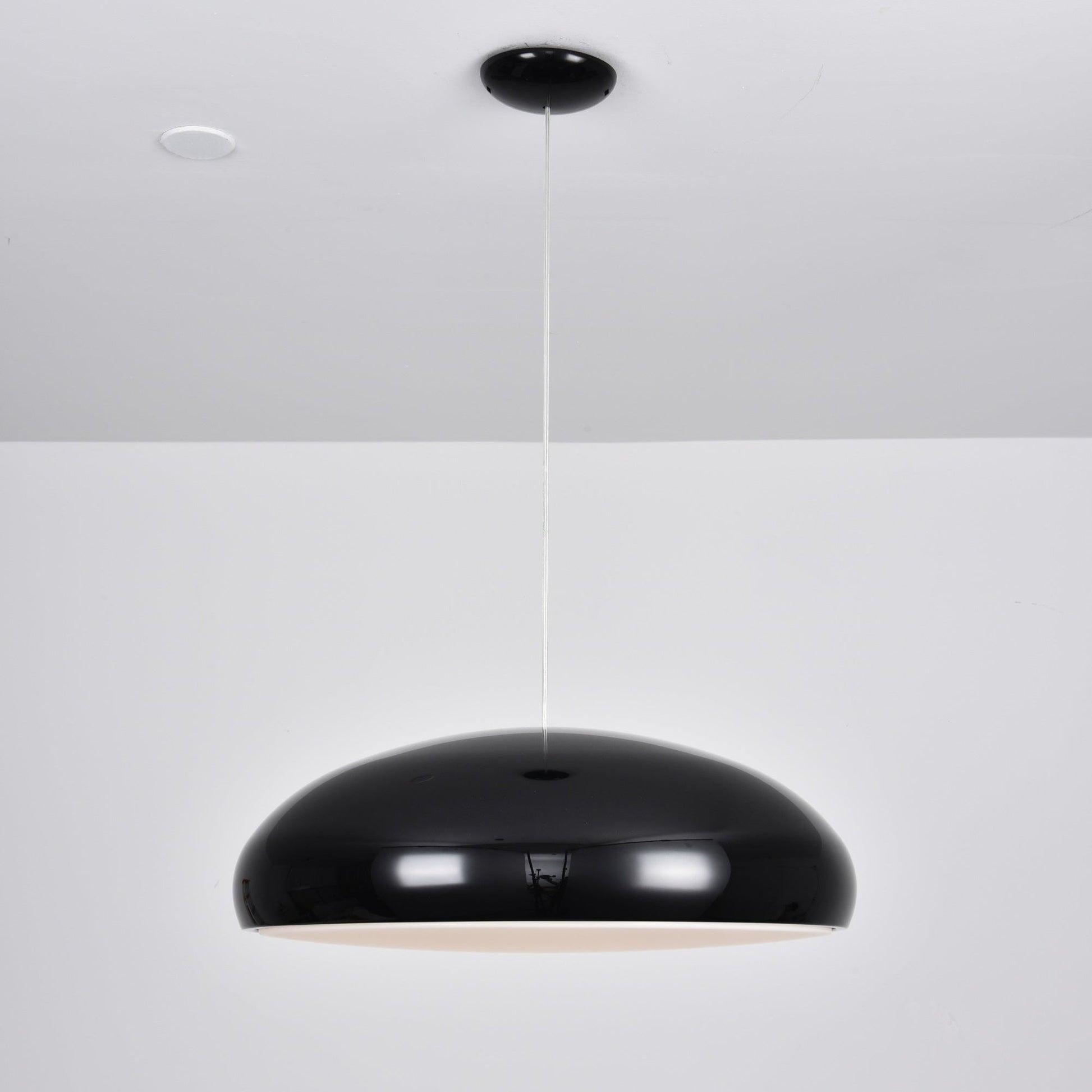 Dalem Minimalist Pendant Lamp-Neutral Decor