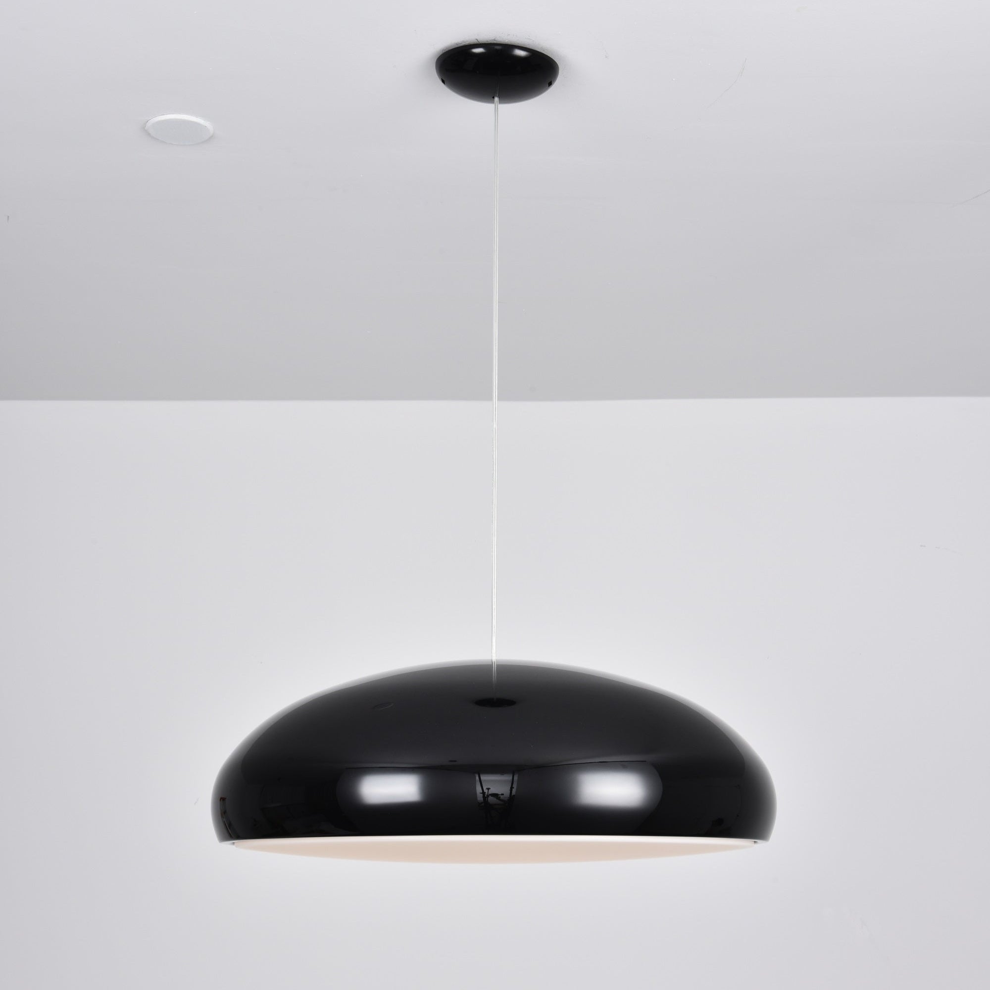 Dalem Minimalist Pendant Lamp-Neutral Decor