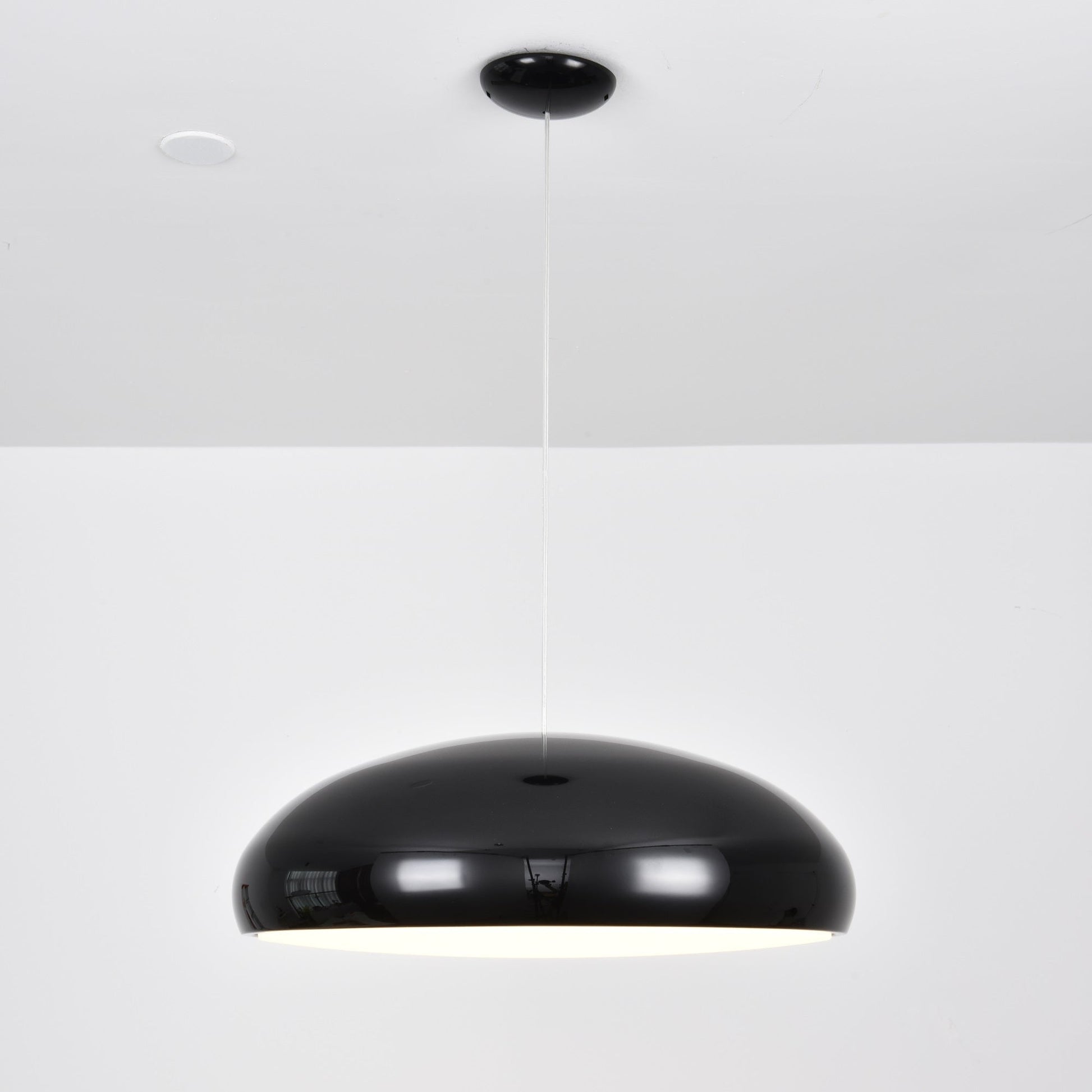 Dalem Minimalist Pendant Lamp-Neutral Decor