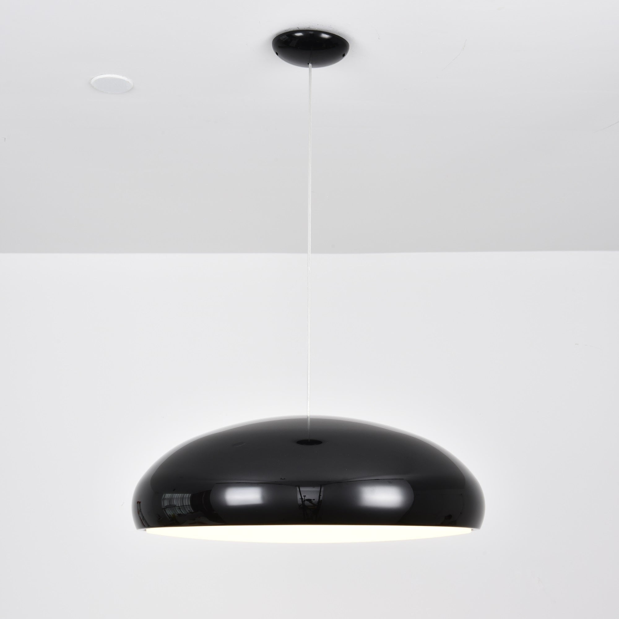 Dalem Minimalist Pendant Lamp-Neutral Decor