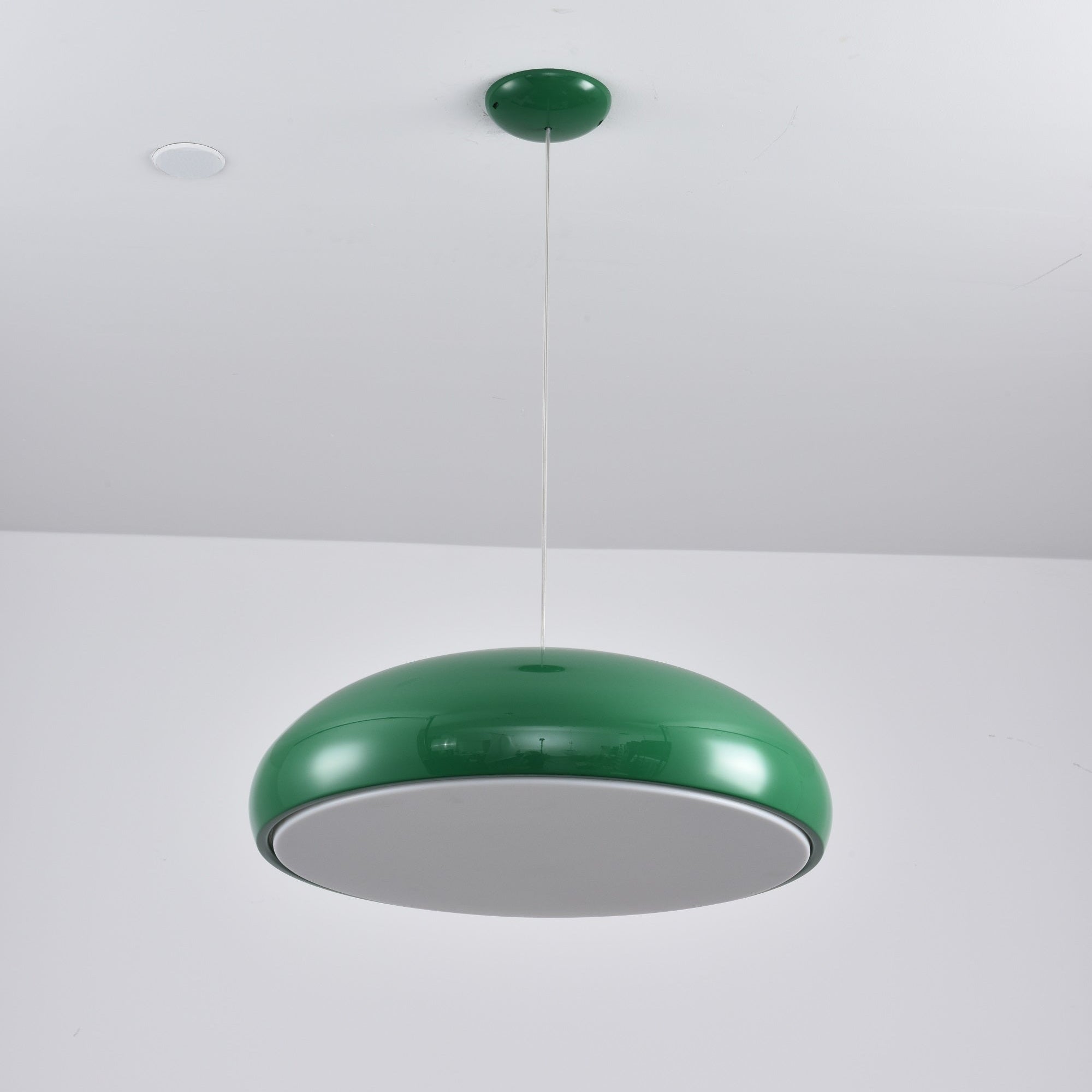 Dalem Minimalist Pendant Lamp-Neutral Decor