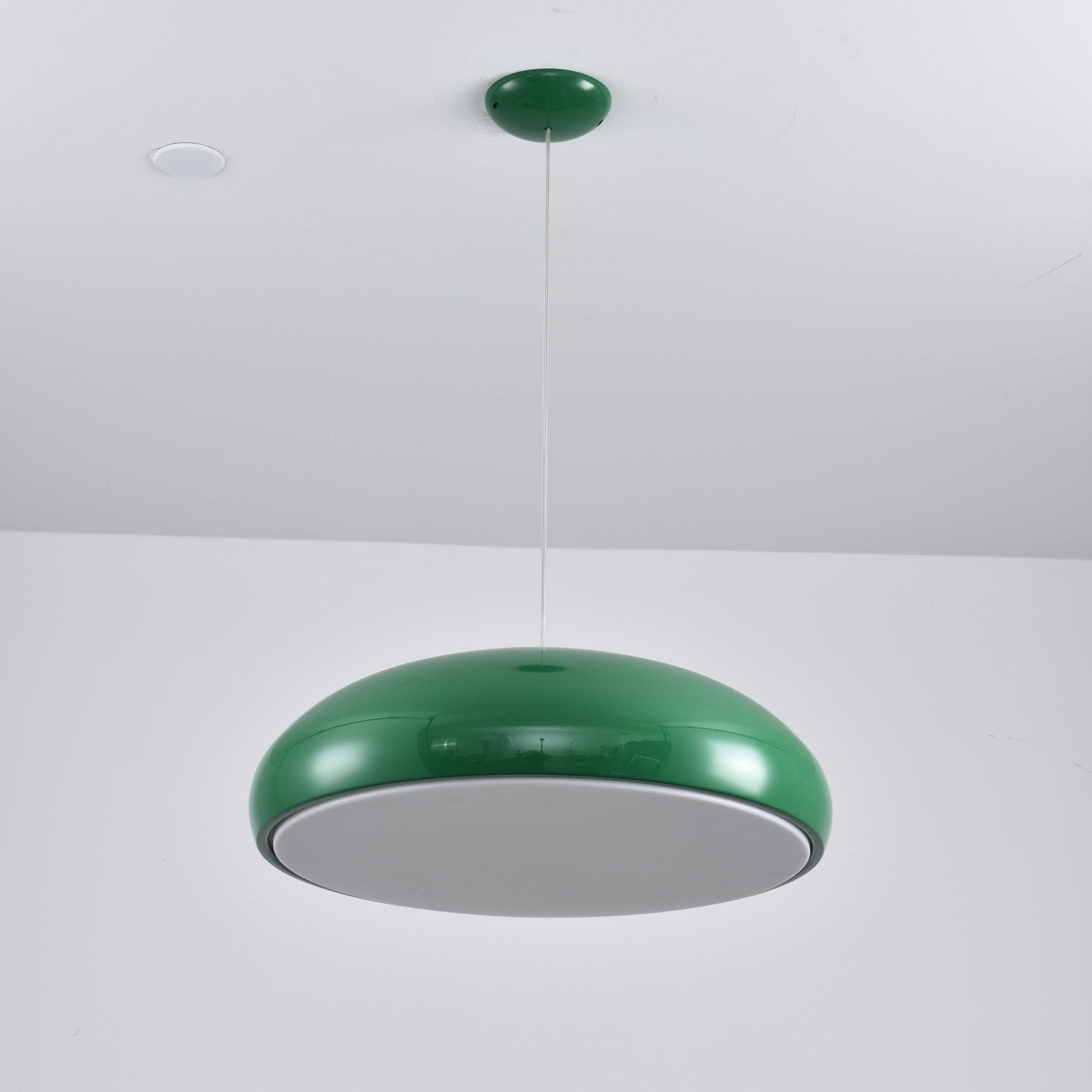 Dalem Minimalist Pendant Lamp-Neutral Decor