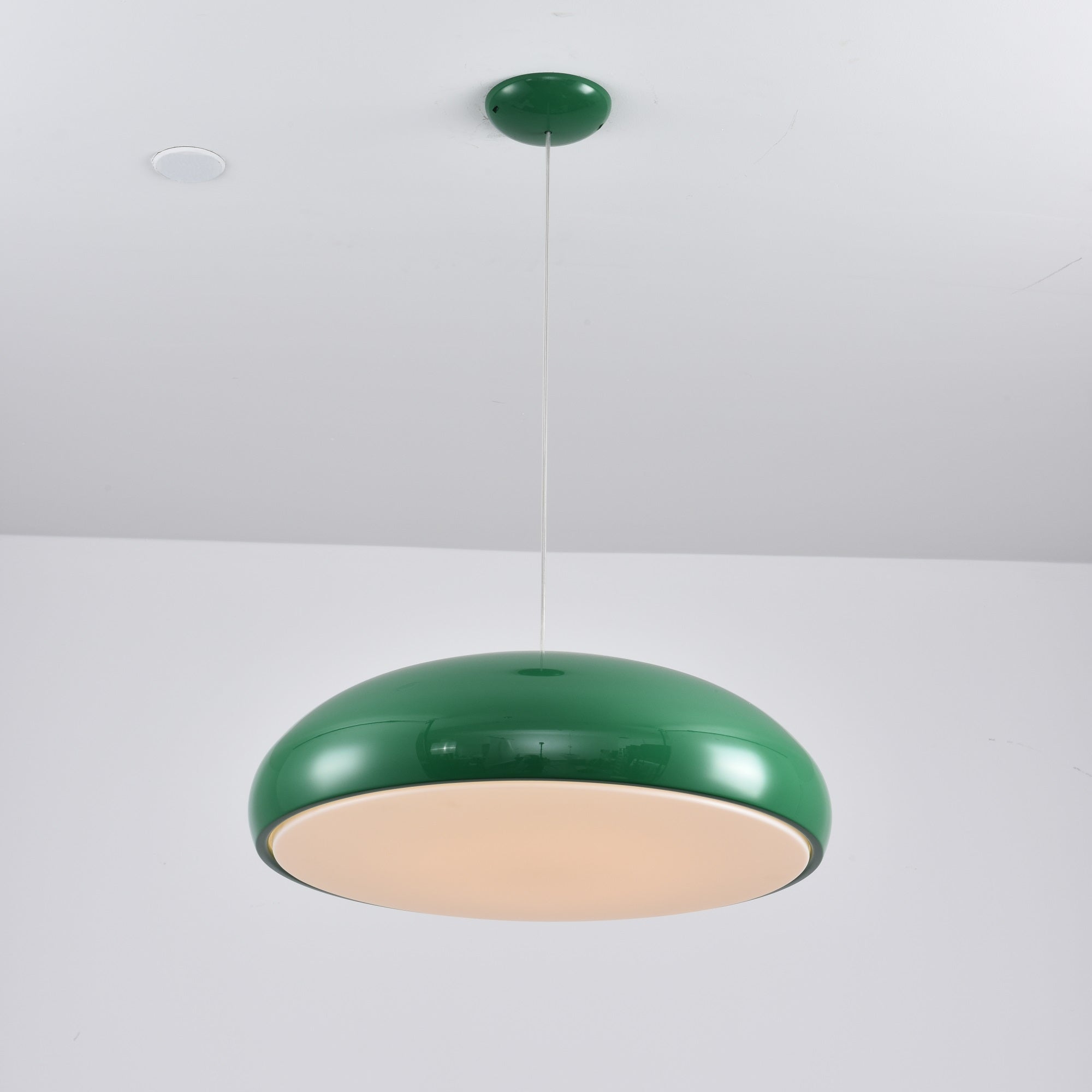 Dalem Minimalist Pendant Lamp-Neutral Decor