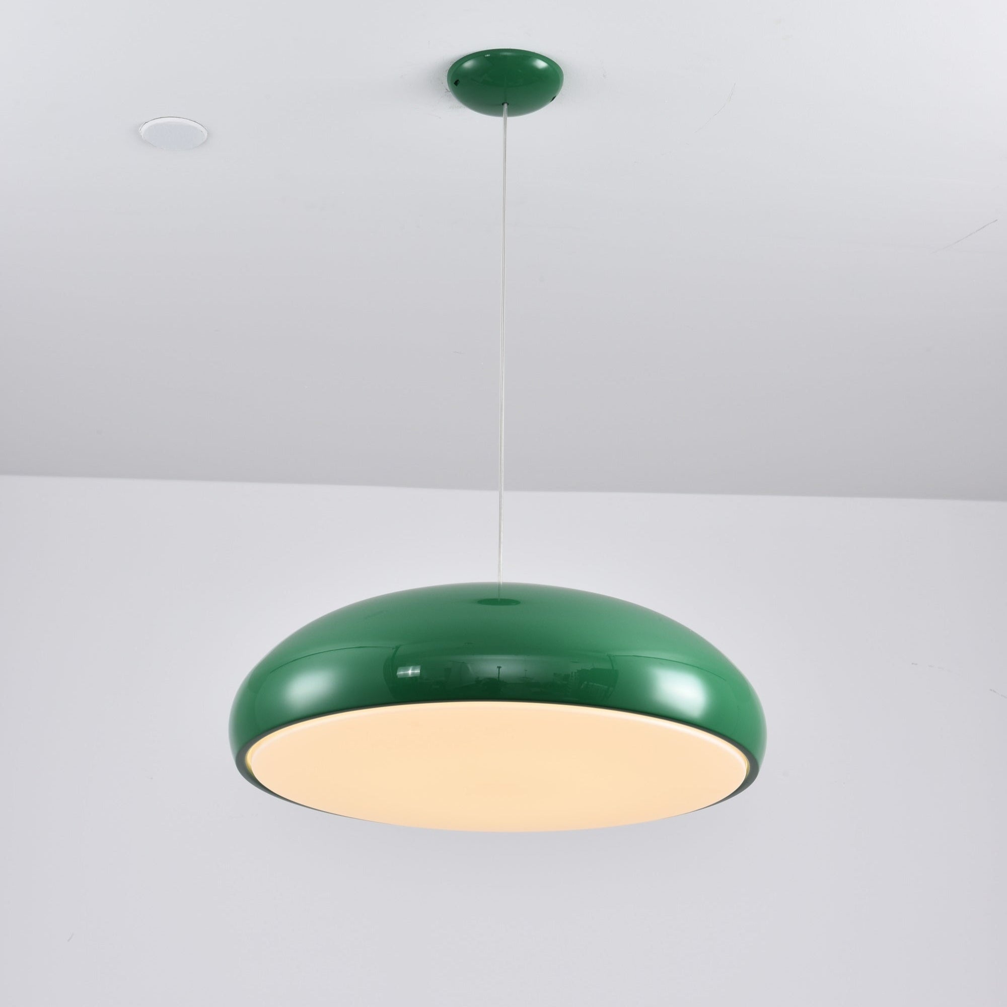 Dalem Minimalist Pendant Lamp-Neutral Decor
