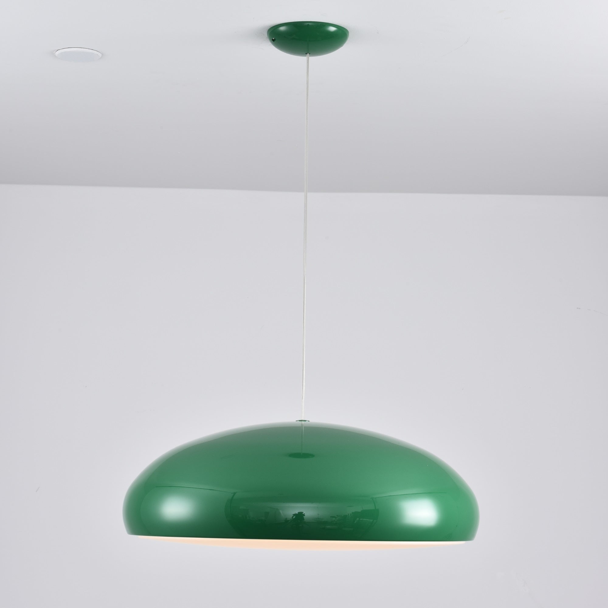 Dalem Minimalist Pendant Lamp-Neutral Decor