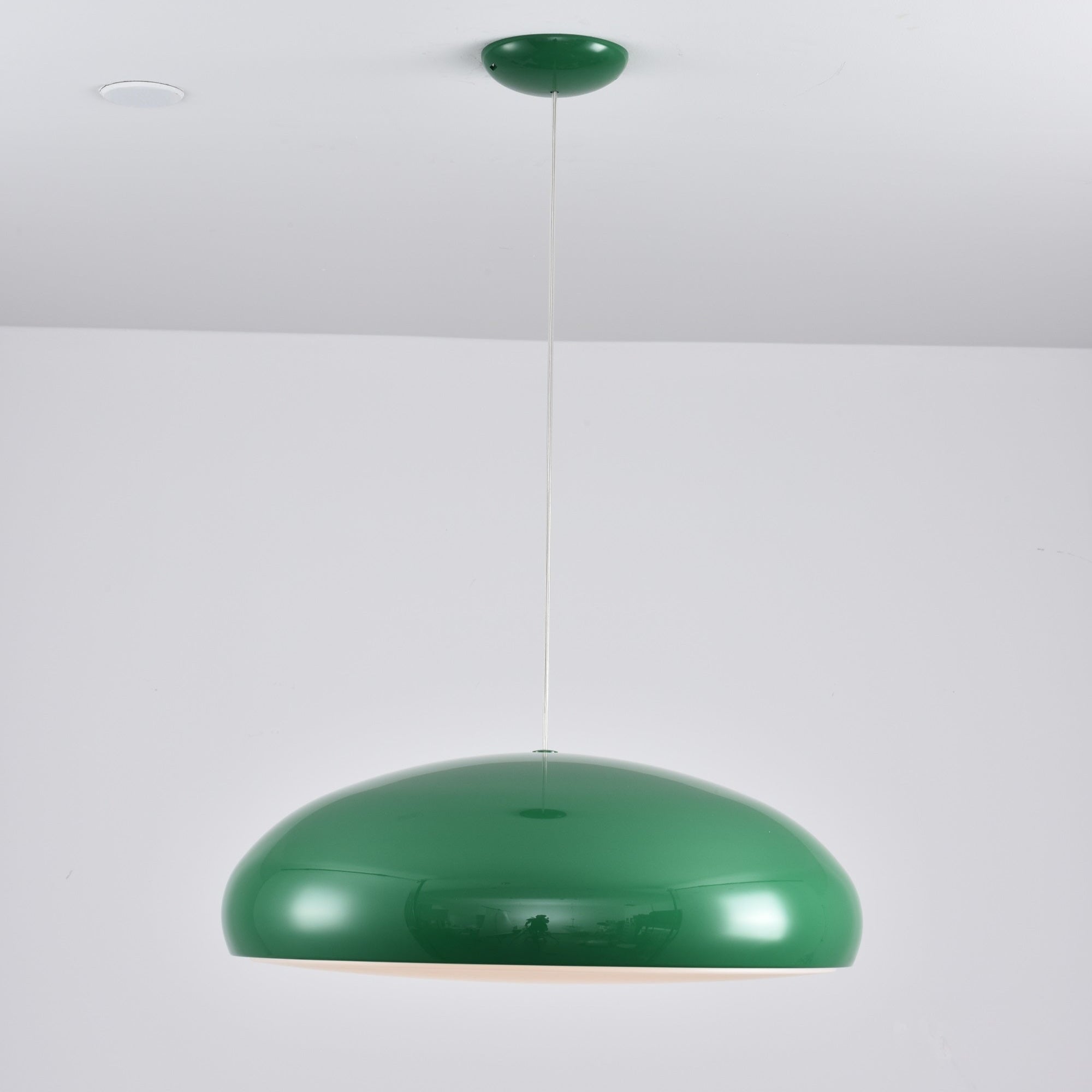 Dalem Minimalist Pendant Lamp-Neutral Decor