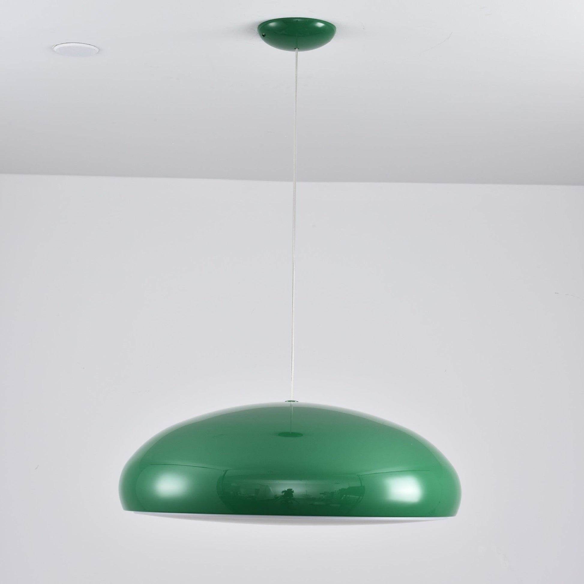 Dalem Minimalist Pendant Lamp-Neutral Decor
