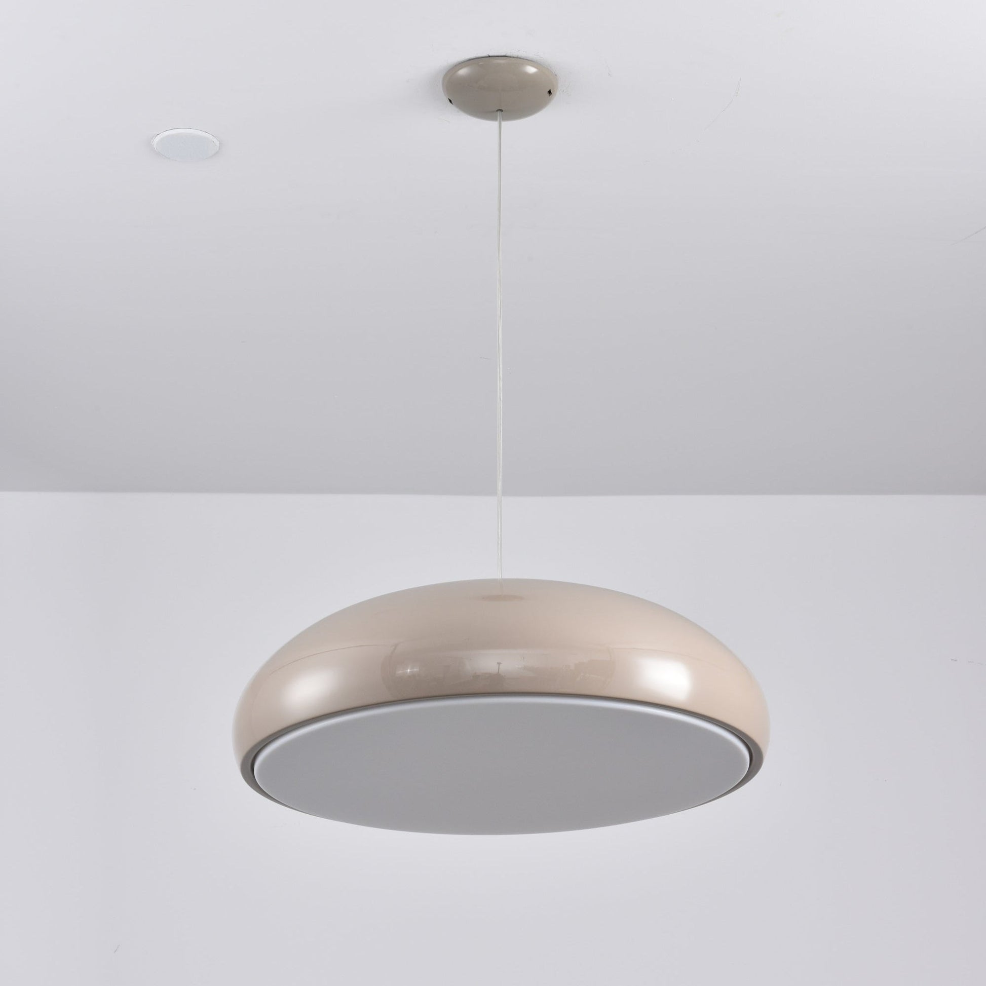 Dalem Minimalist Pendant Lamp-Neutral Decor