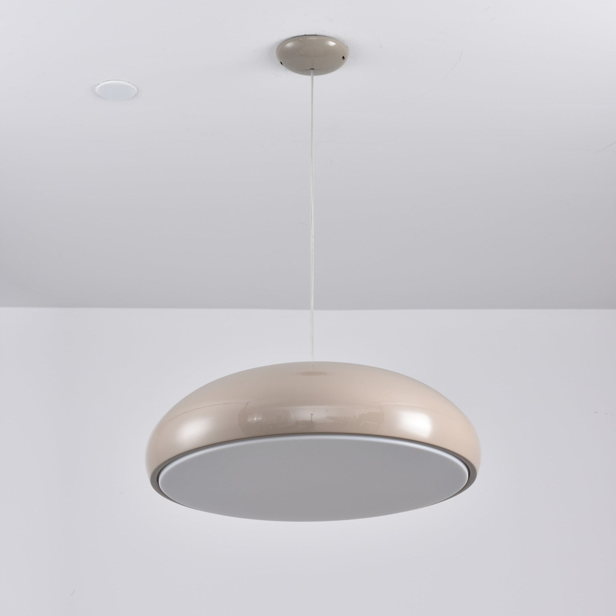 Dalem Minimalist Pendant Lamp-Neutral Decor