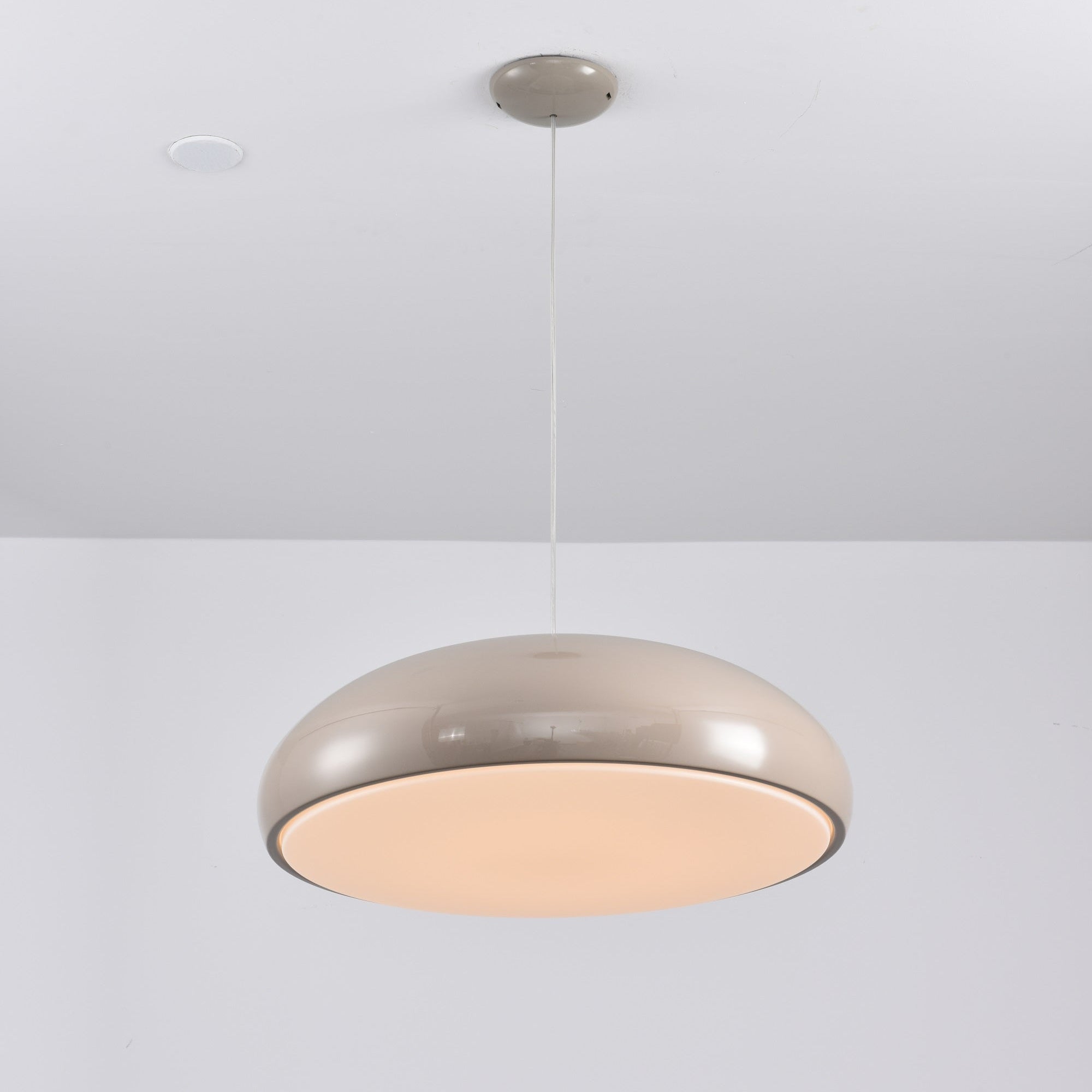 Dalem Minimalist Pendant Lamp-Neutral Decor