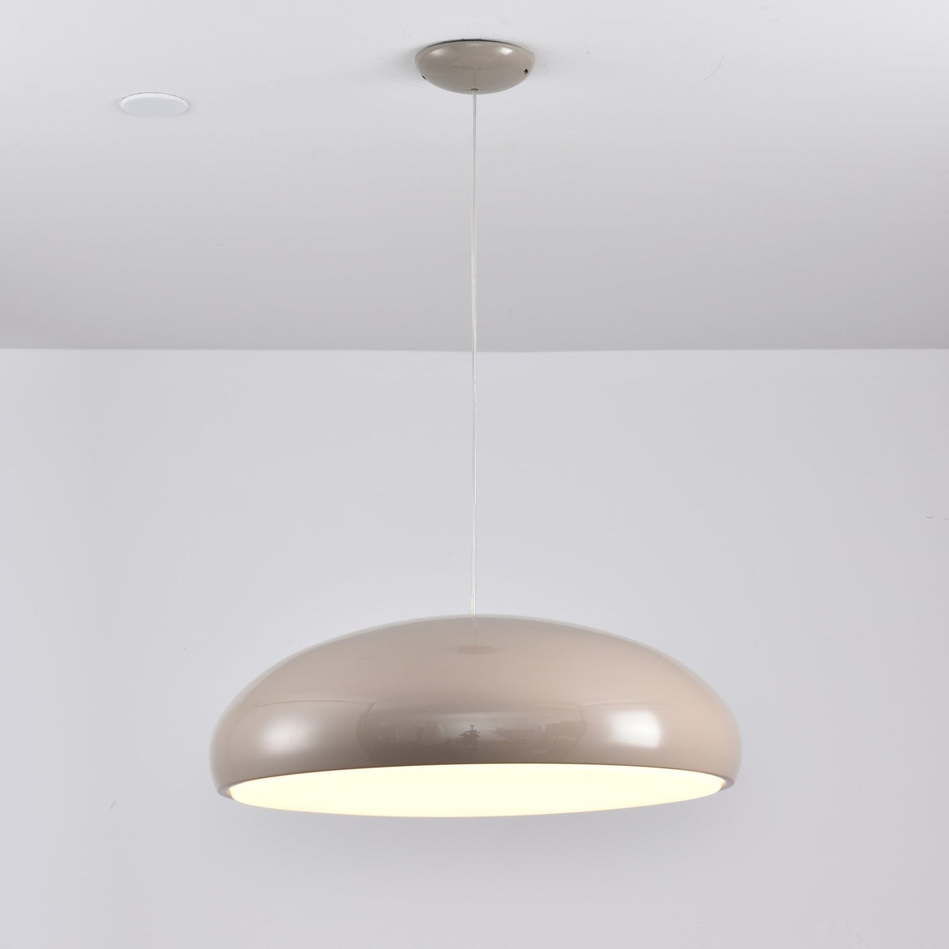 Dalem Minimalist Pendant Lamp-Neutral Decor