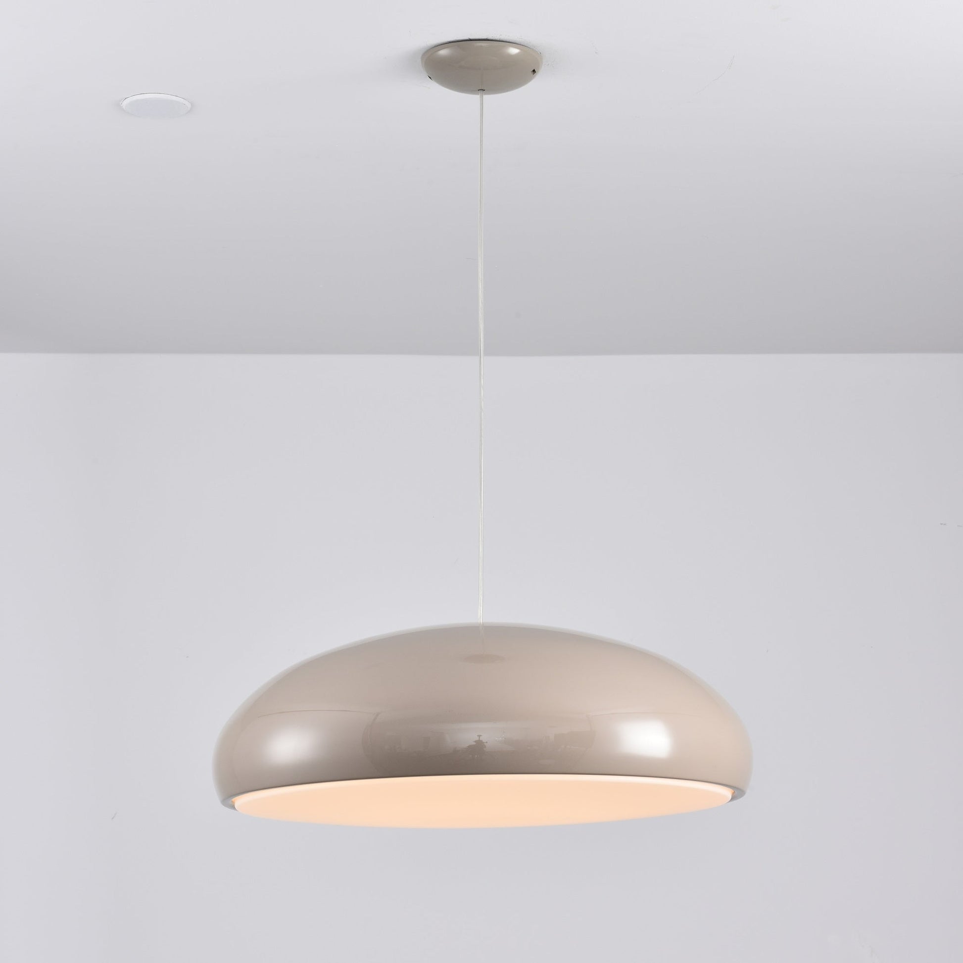 Dalem Minimalist Pendant Lamp-Neutral Decor