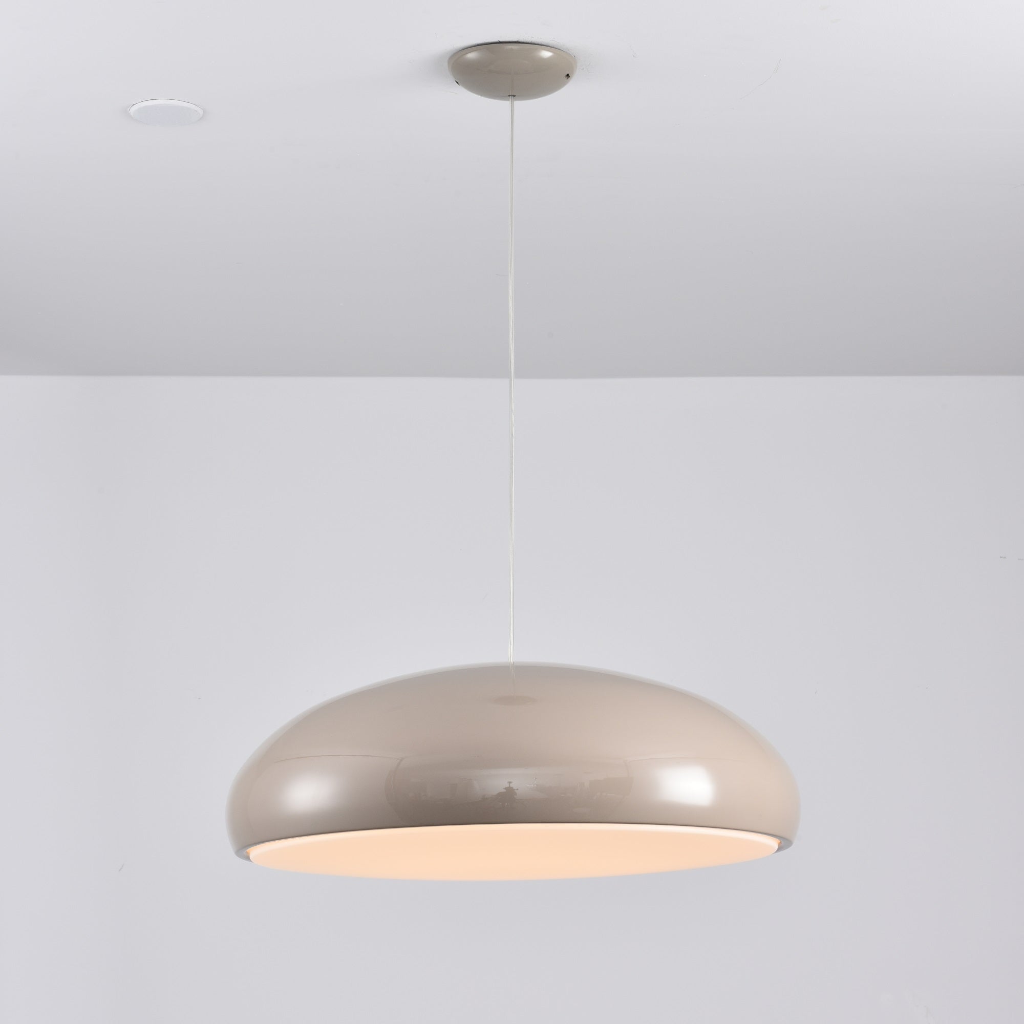 Dalem Minimalist Pendant Lamp-Neutral Decor