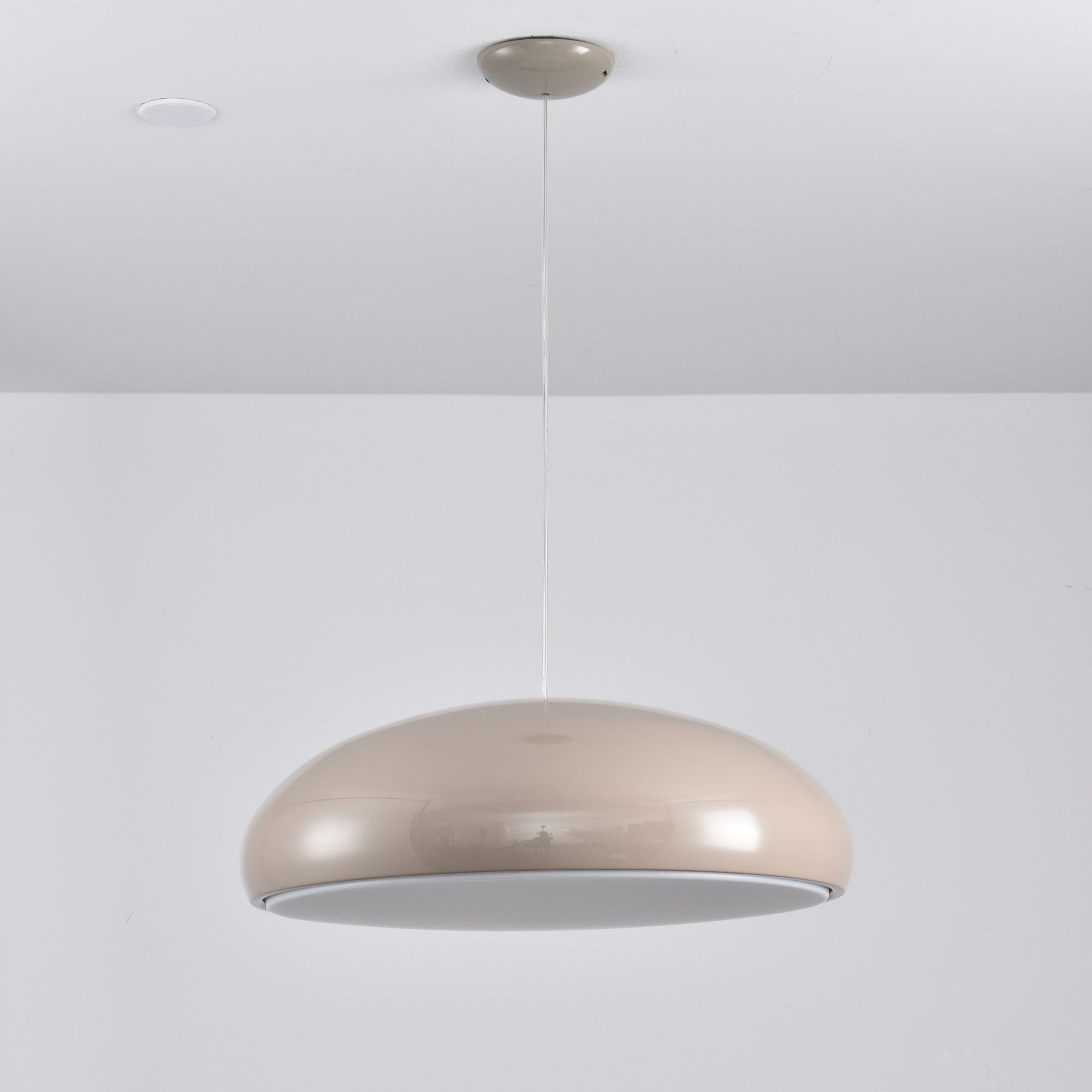 Dalem Minimalist Pendant Lamp-Neutral Decor