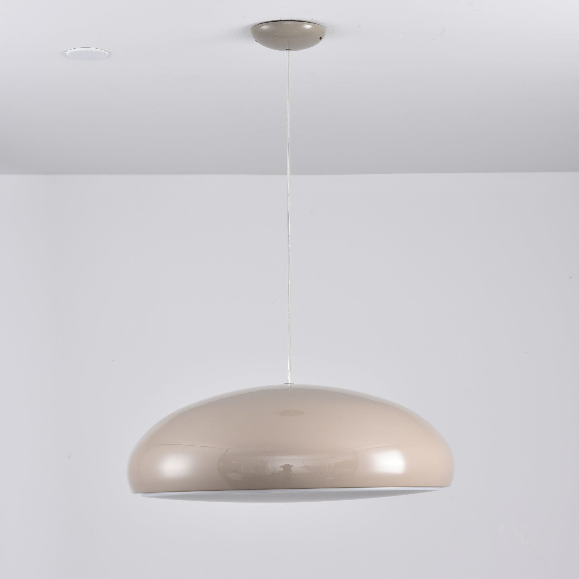 Dalem Minimalist Pendant Lamp-Neutral Decor