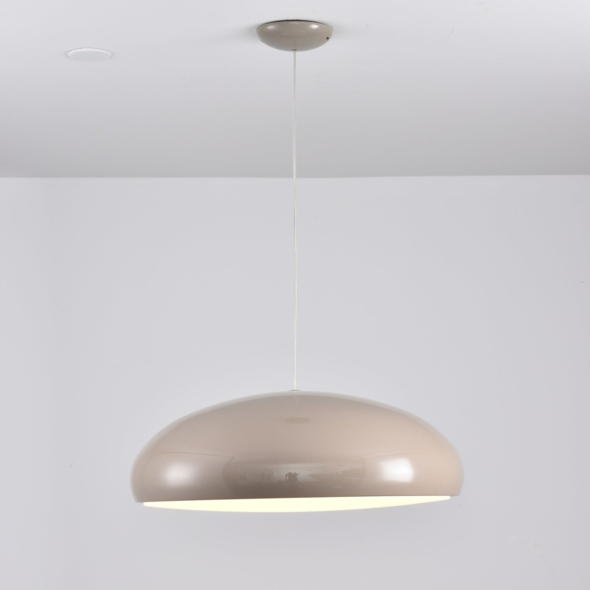Dalem Minimalist Pendant Lamp-Neutral Decor