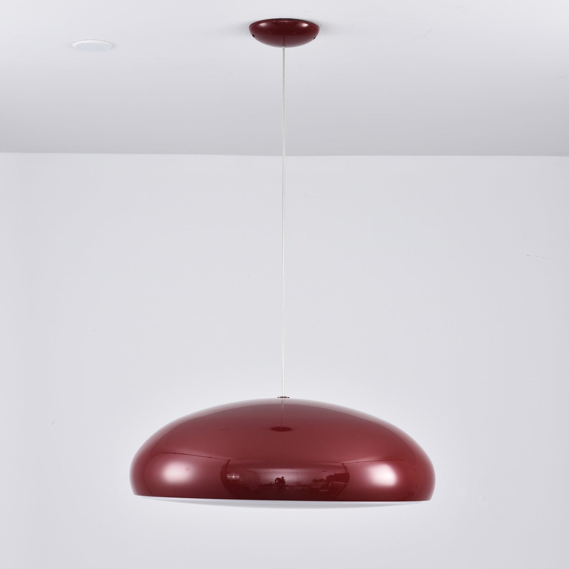 Dalem Minimalist Pendant Lamp-Neutral Decor