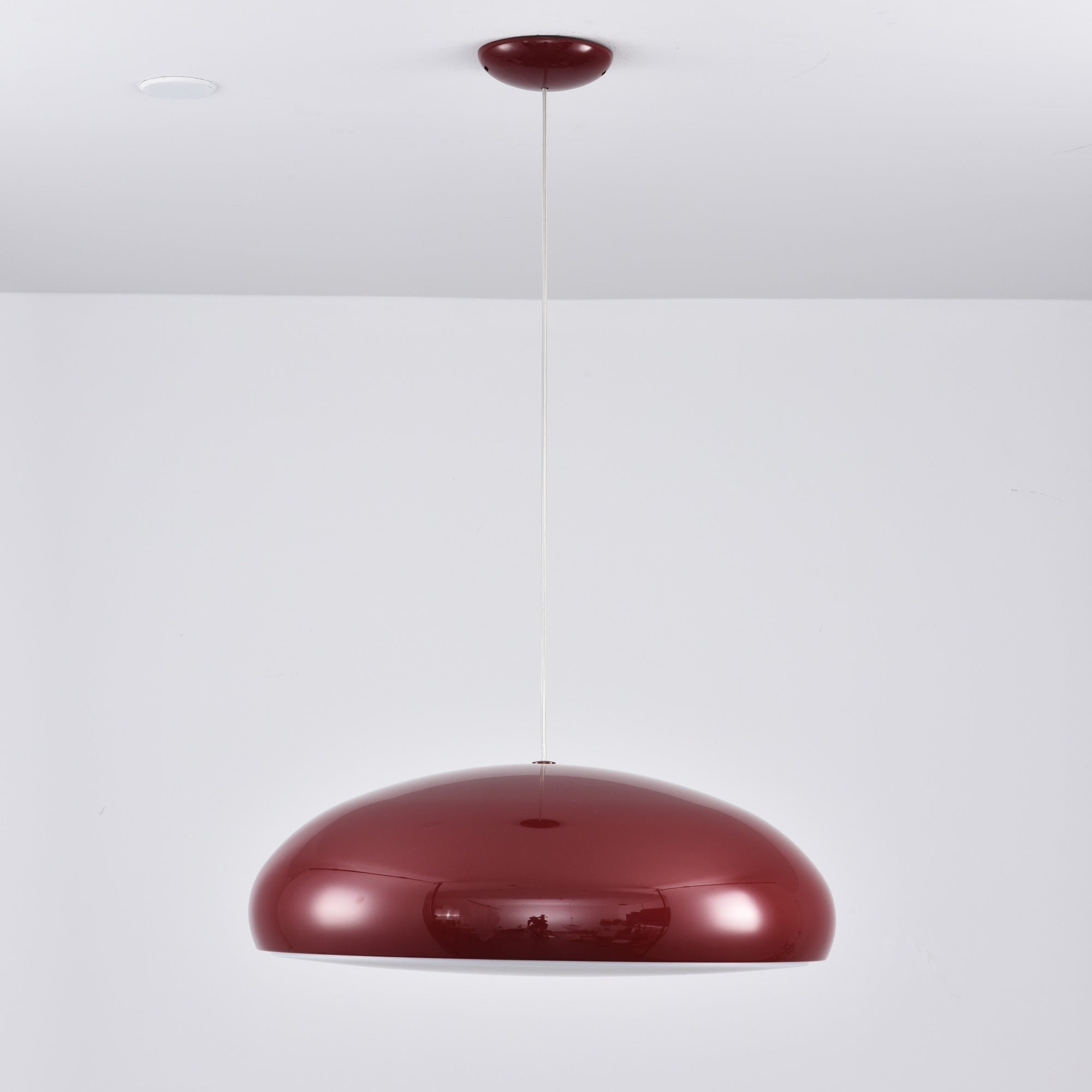 Dalem Minimalist Pendant Lamp-Neutral Decor