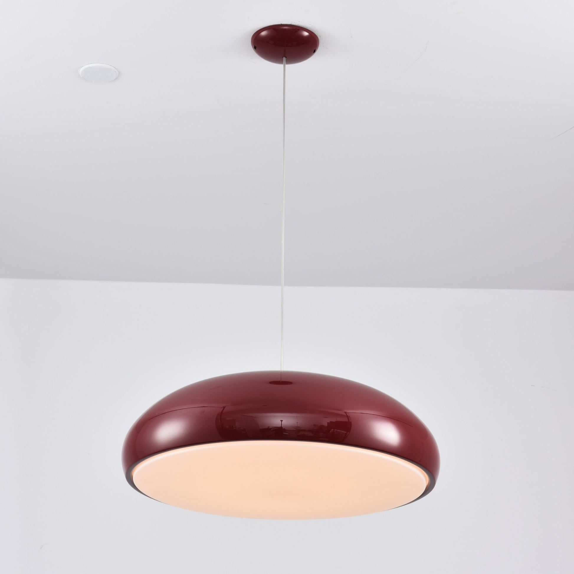 Dalem Minimalist Pendant Lamp-Neutral Decor