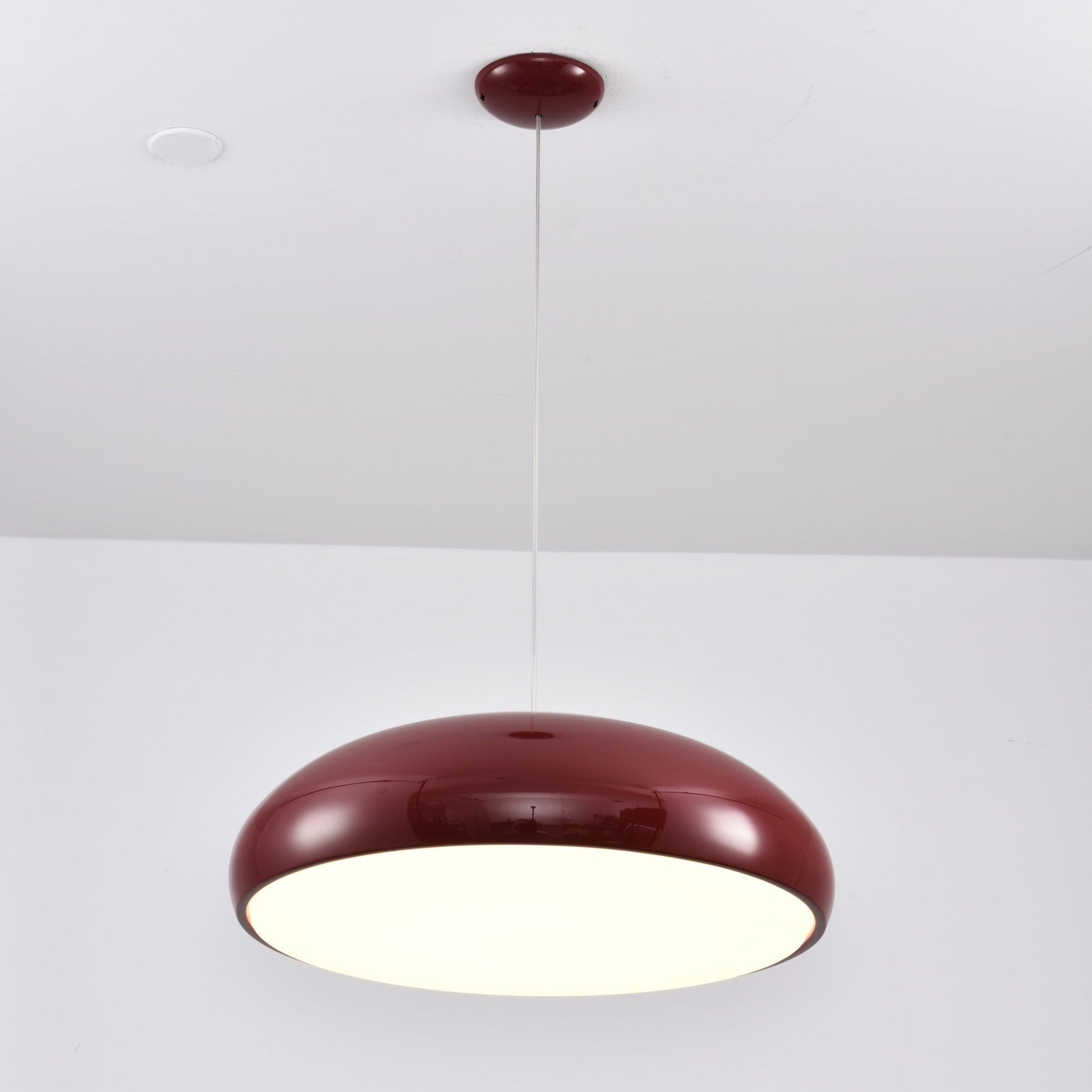 Dalem Minimalist Pendant Lamp-Neutral Decor