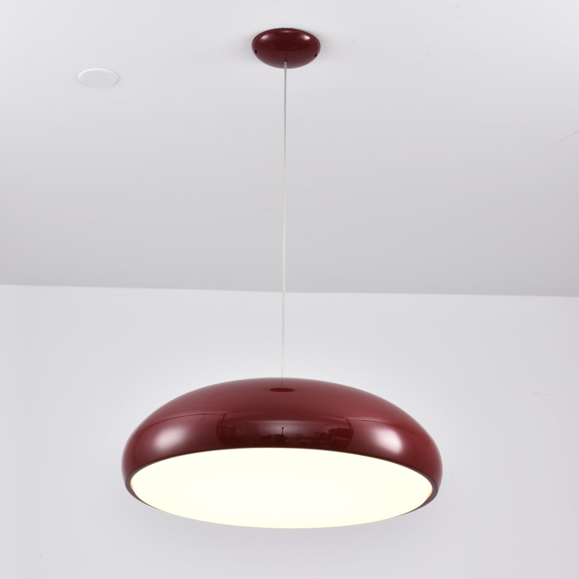 Dalem Minimalist Pendant Lamp-Neutral Decor
