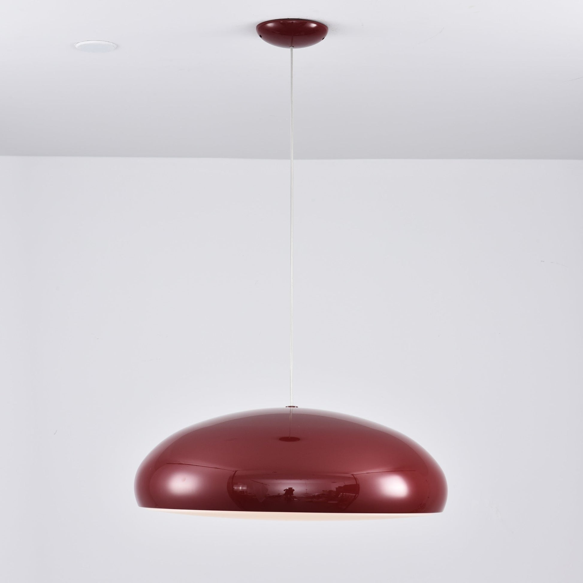 Dalem Minimalist Pendant Lamp-Neutral Decor