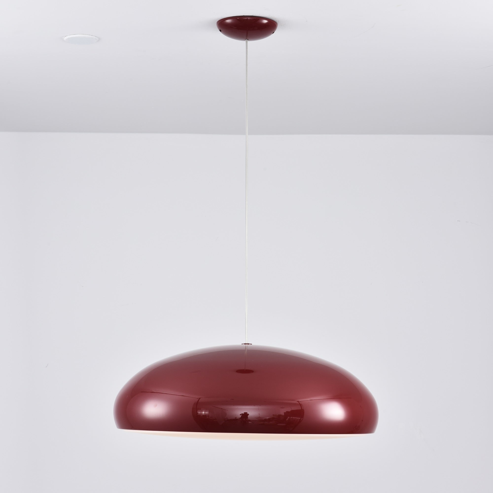 Dalem Minimalist Pendant Lamp-Neutral Decor