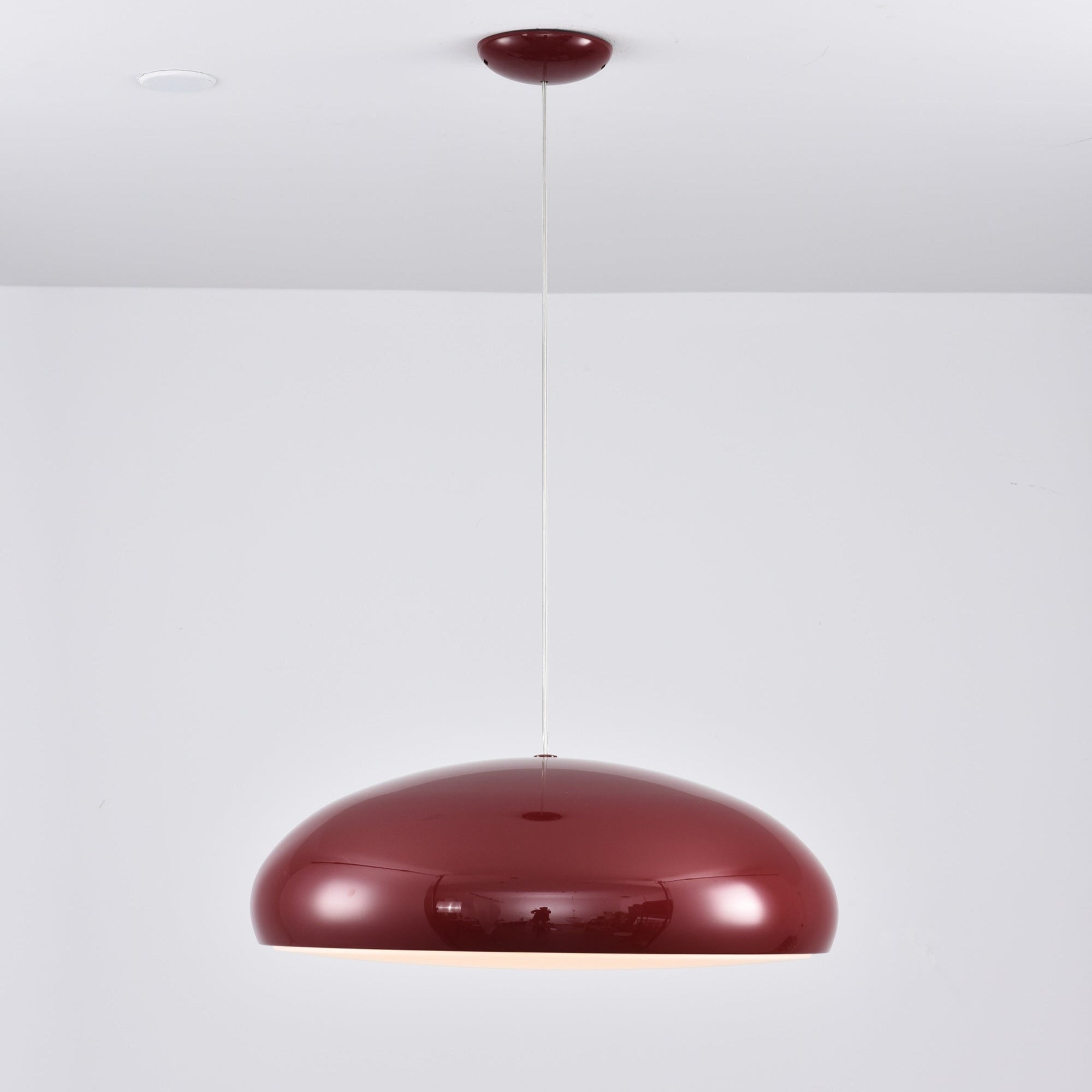 Dalem Minimalist Pendant Lamp-Neutral Decor