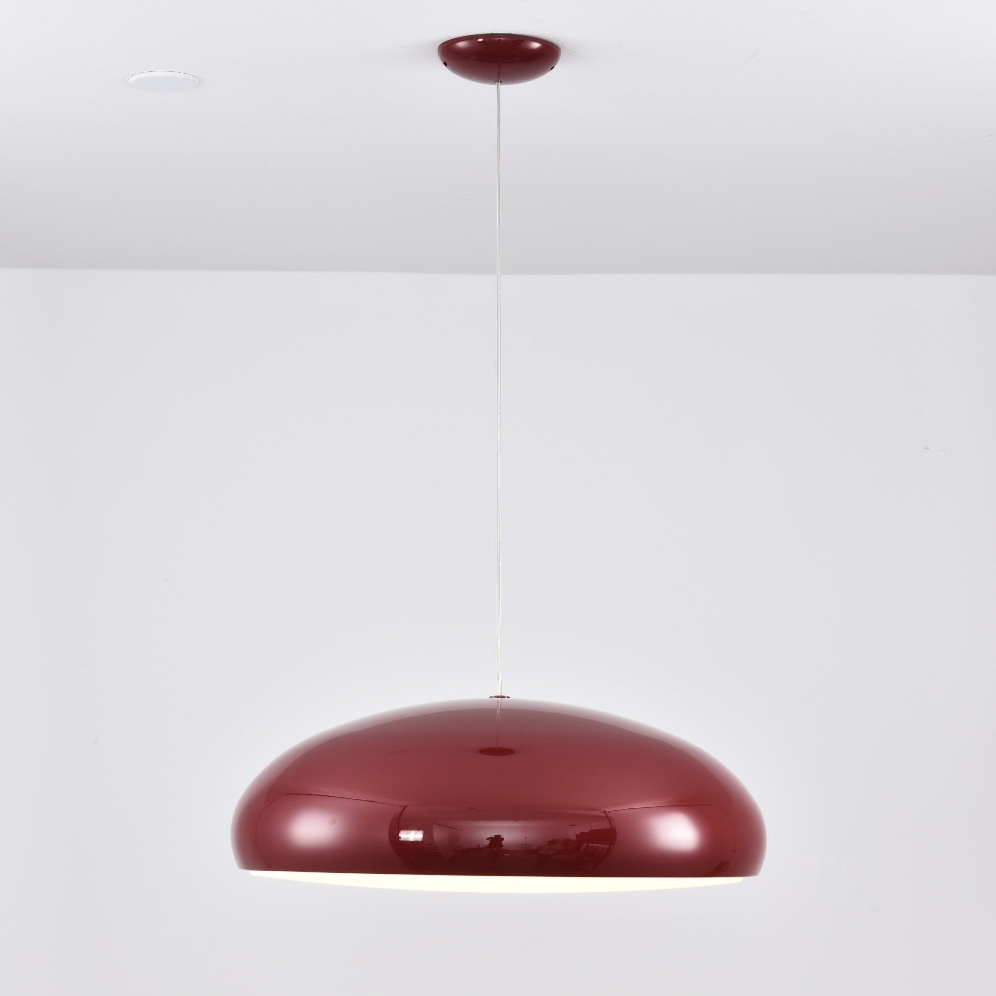 Dalem Minimalist Pendant Lamp-Neutral Decor