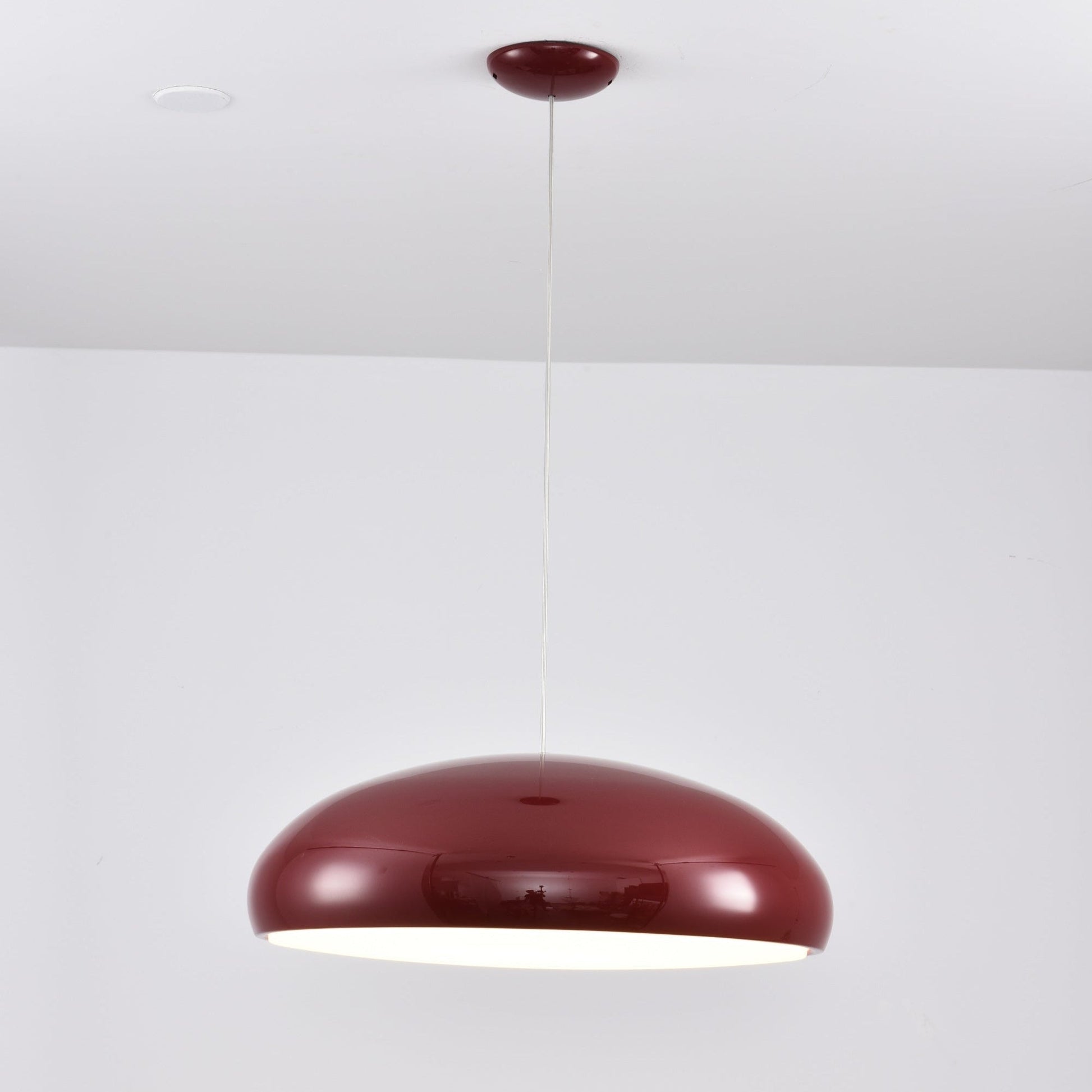 Dalem Minimalist Pendant Lamp-Neutral Decor