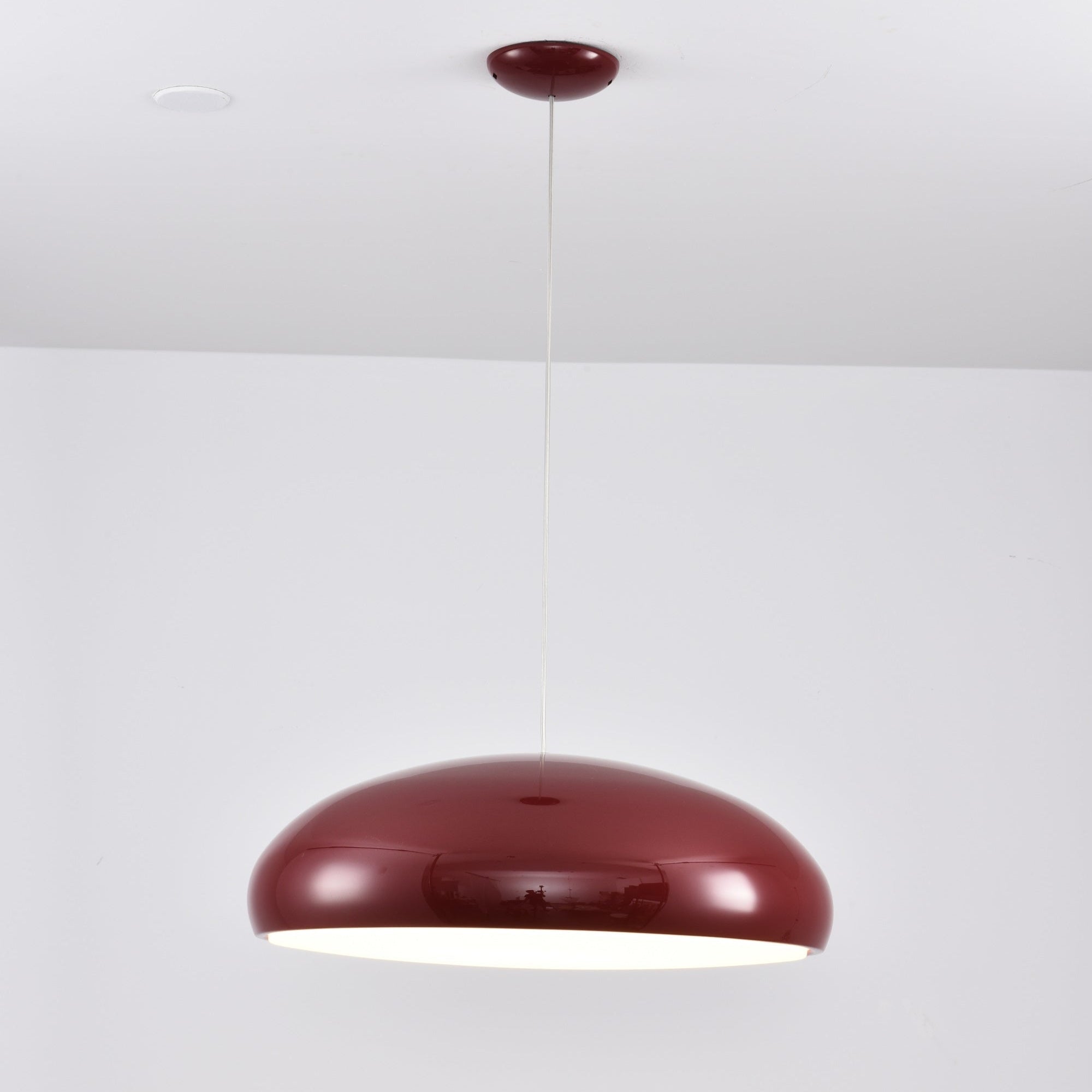 Dalem Minimalist Pendant Lamp-Neutral Decor